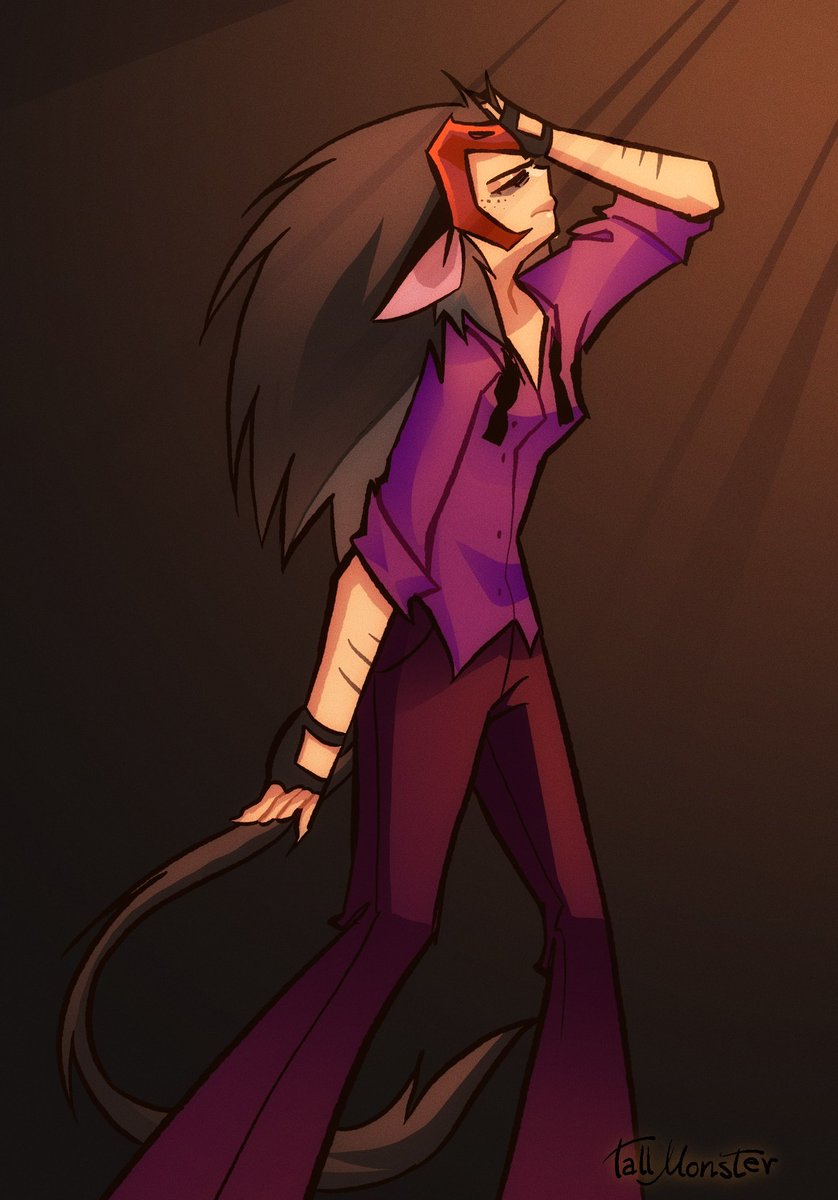 TallerMonstah's tweet photo. Happy valentines
Heres catra angst https://t.co/dB8dvaqUmu