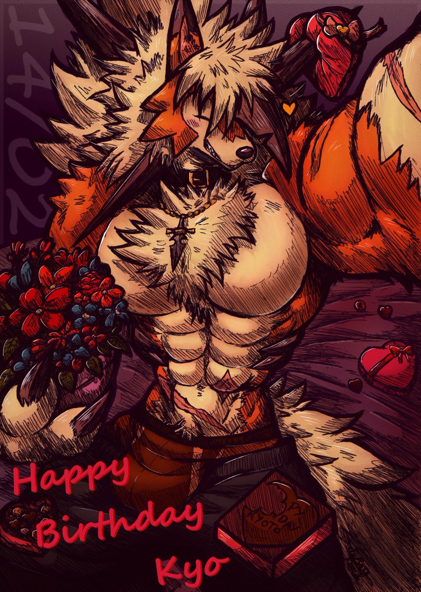 ⭐Bakushin⭐ tweet media