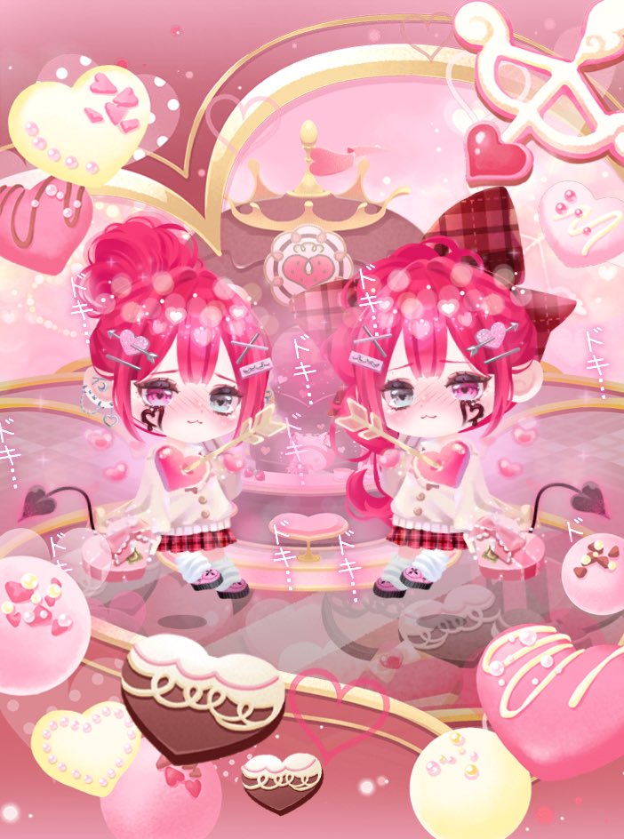 1or_poke's tweet photo. name:Ash
 #うちの子フォト #ポケコロツイン https://t.co/qgC65hTE3K