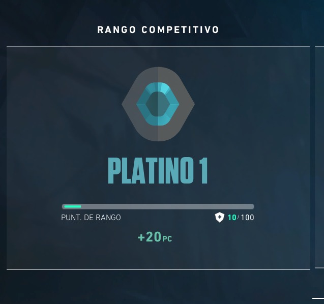 GoticoMaster's tweet photo. Siendo el primer acto después de la beta el único que toque platino, no me creo que haya llegado otra vez https://t.co/smcHuqYBJr