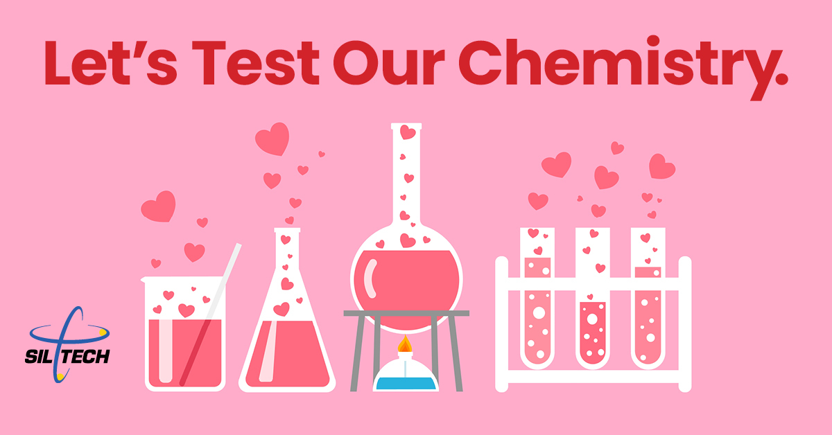 Siltech Corporation tweet media