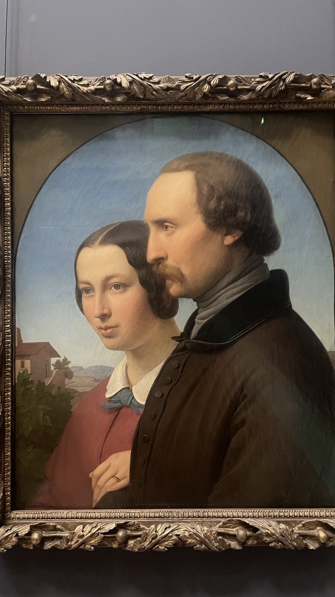 we used to have proper noses