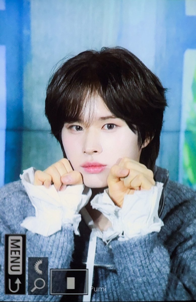 푸미 tweet media