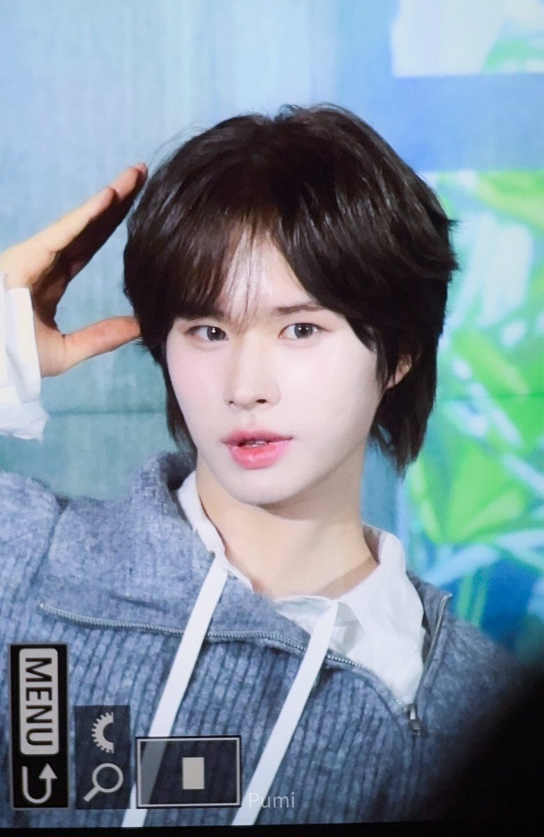 푸미 tweet media