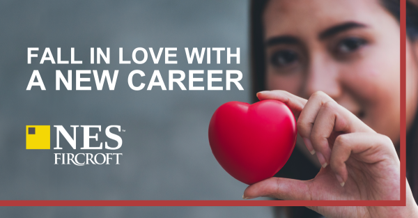 NES Fircroft tweet media