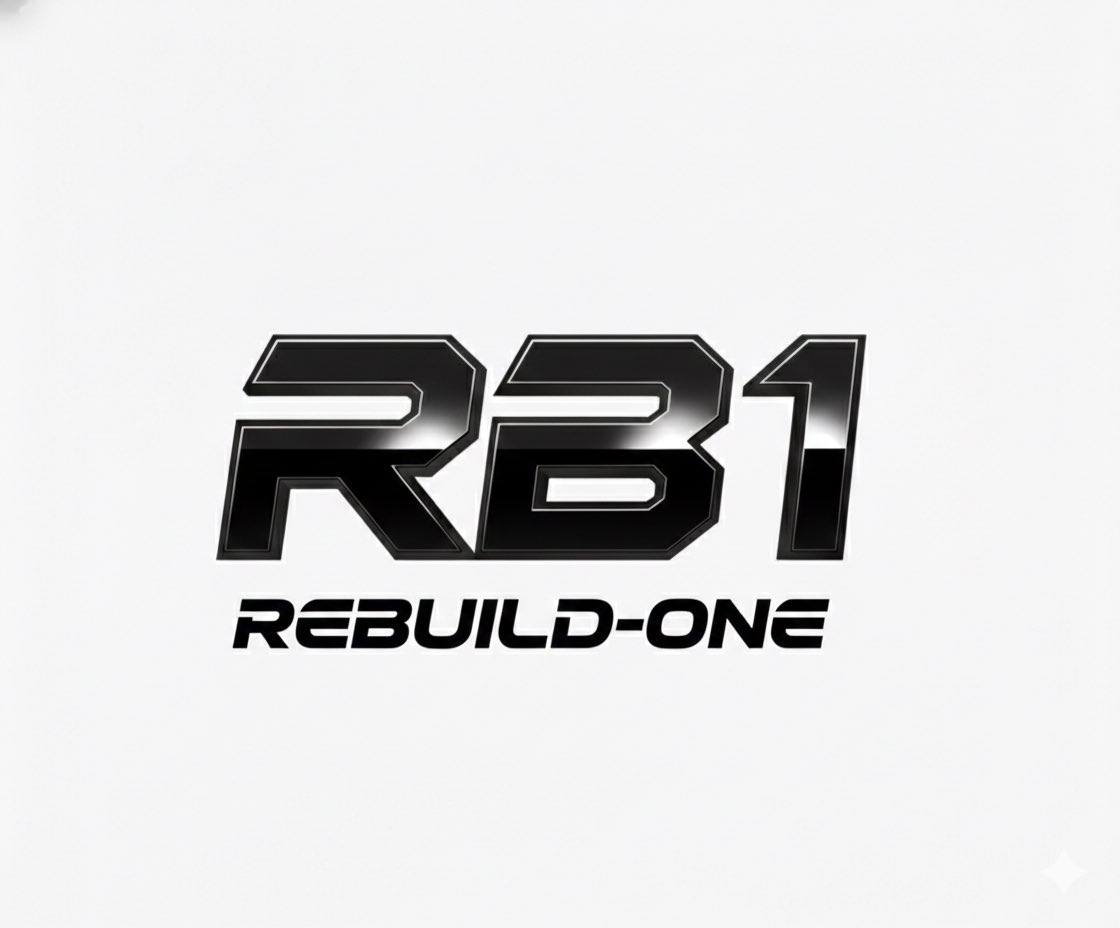 RB1_official_'s tweet photo. [REBUILD-ONE] -START-

-----近日情報公開-----

#RB1 https://t.co/zBLAYUQaKl