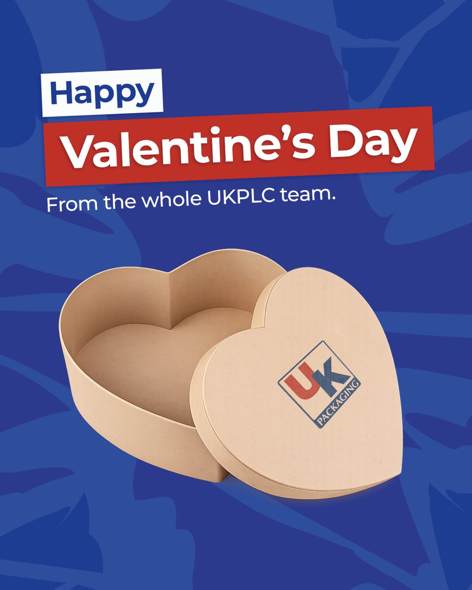 UK Packaging Supplies 🇬🇧 📦 tweet media