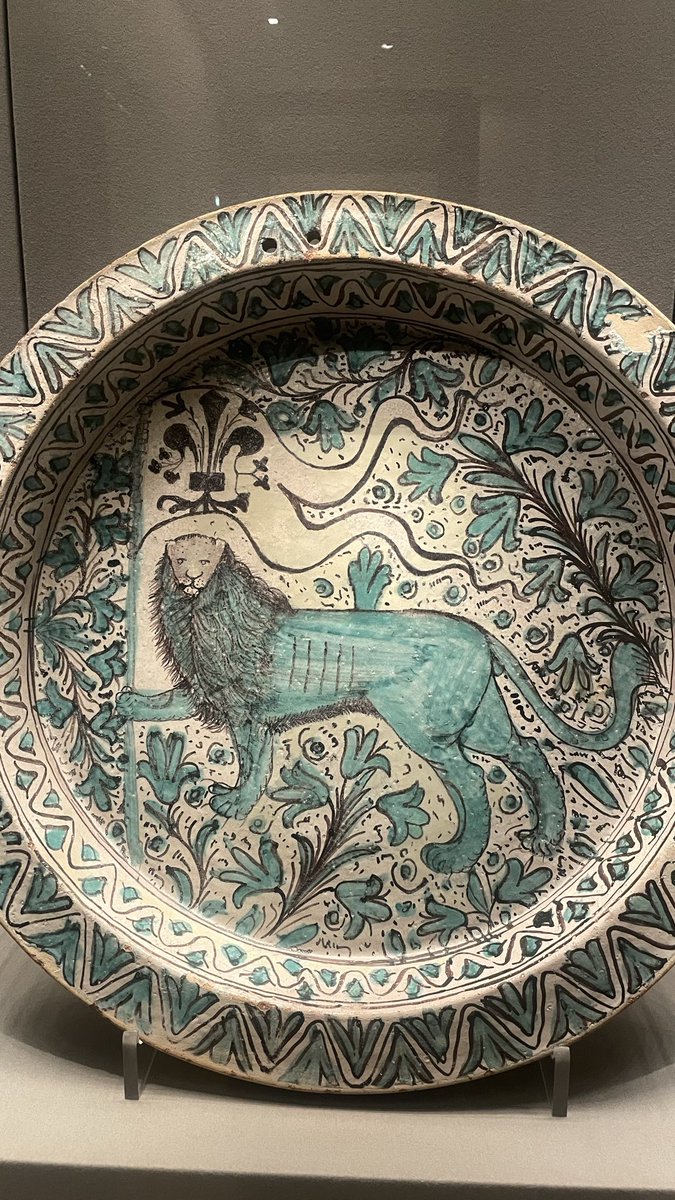 me when i try to draw a lion from memory