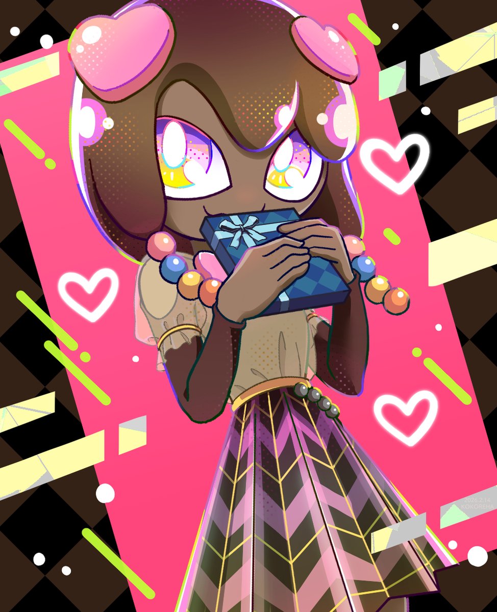 ここれ葉_kokoreha (@908_kokoreha) / Posts / X