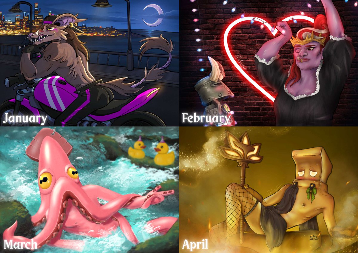 Glowmade 🎮✨ tweet media