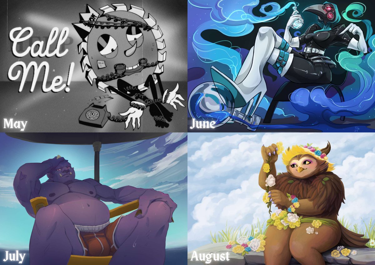 Glowmade 🎮✨ tweet media