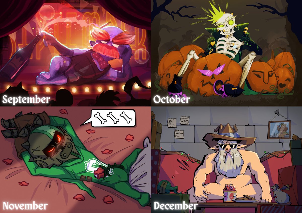 Glowmade 🎮✨ tweet media