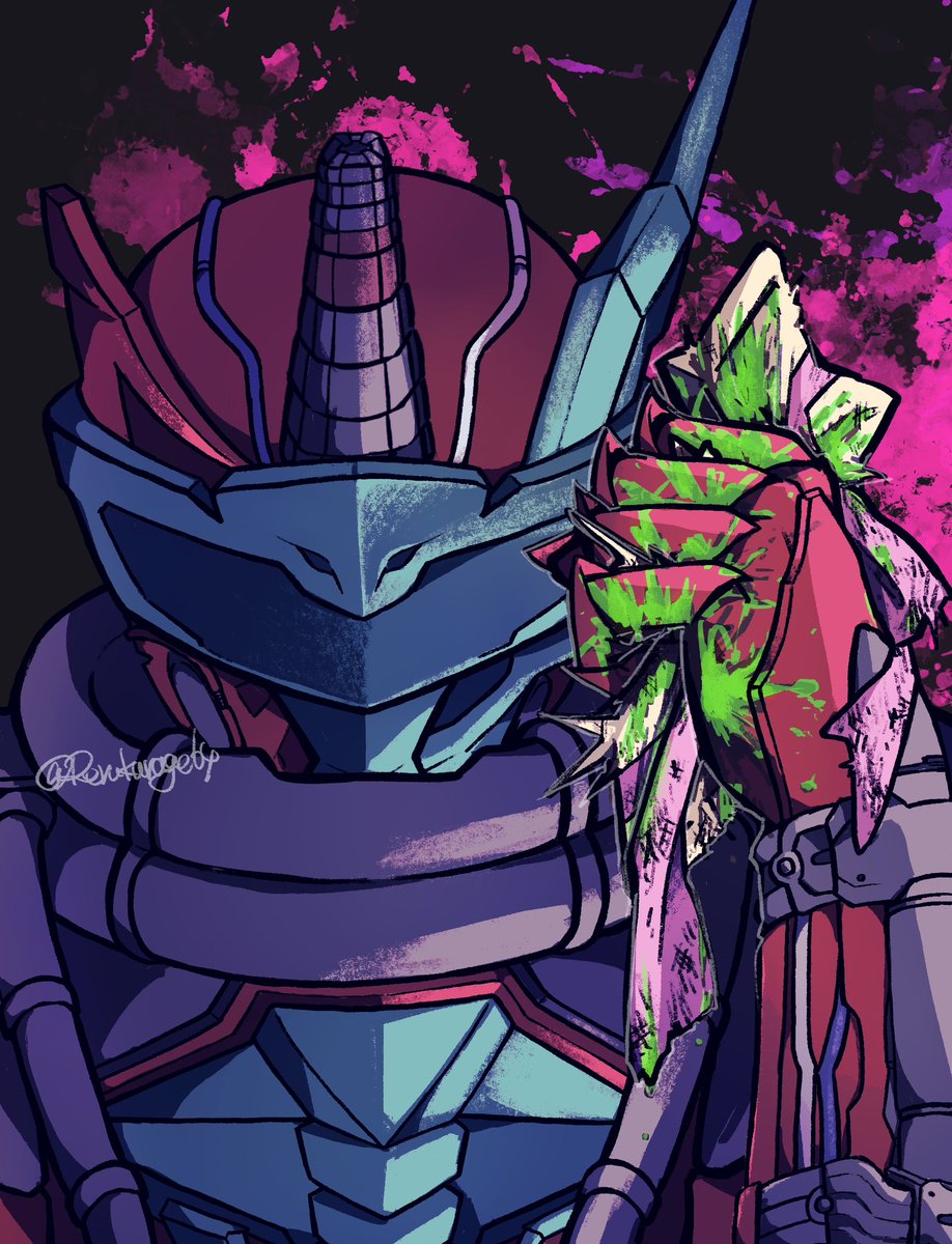 ハッピーバレンタインです💔