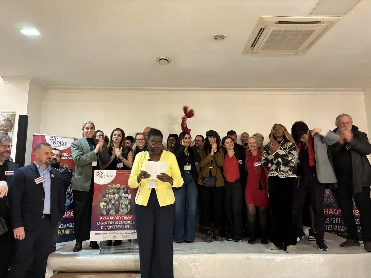 Céline Malaisé tweet media