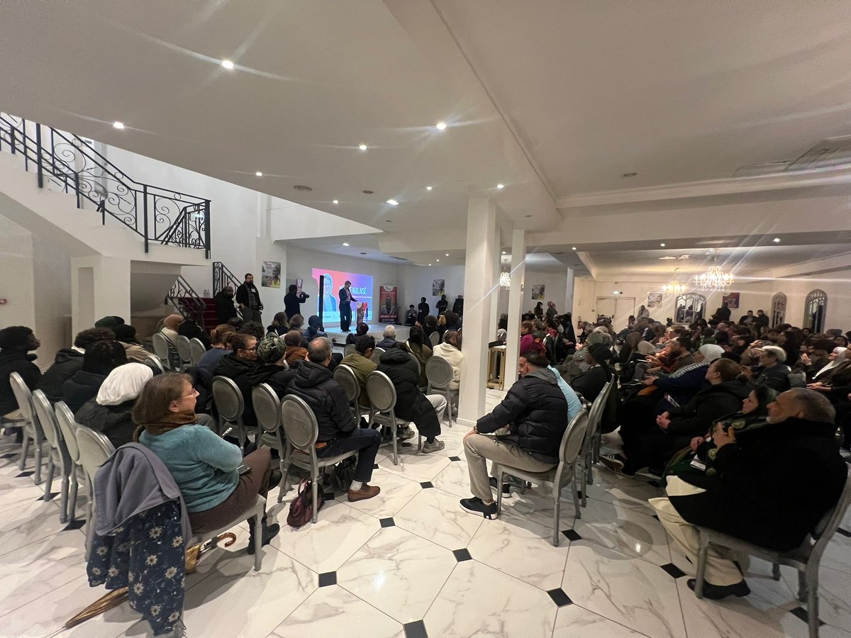 Céline Malaisé tweet media