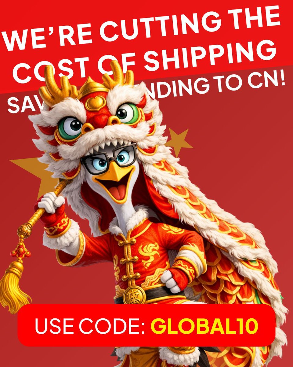 Parcel2Go tweet media