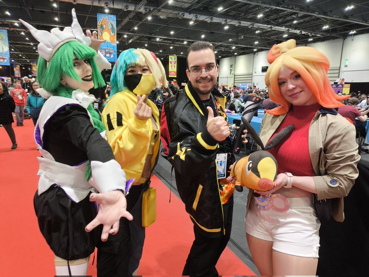 Onizenkai (@onizenkai) on Twitter photo 