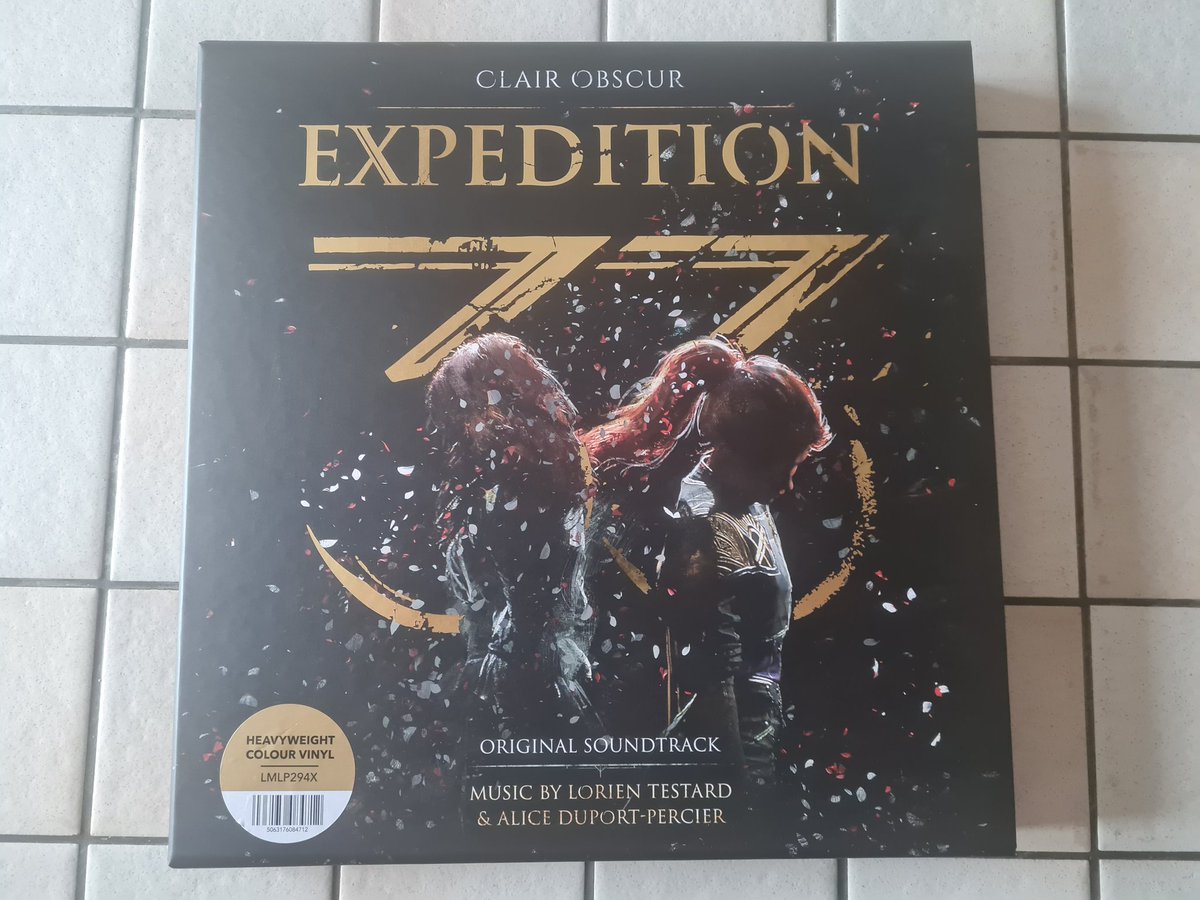 Stendhal #THANKYOUMIURA tweet media