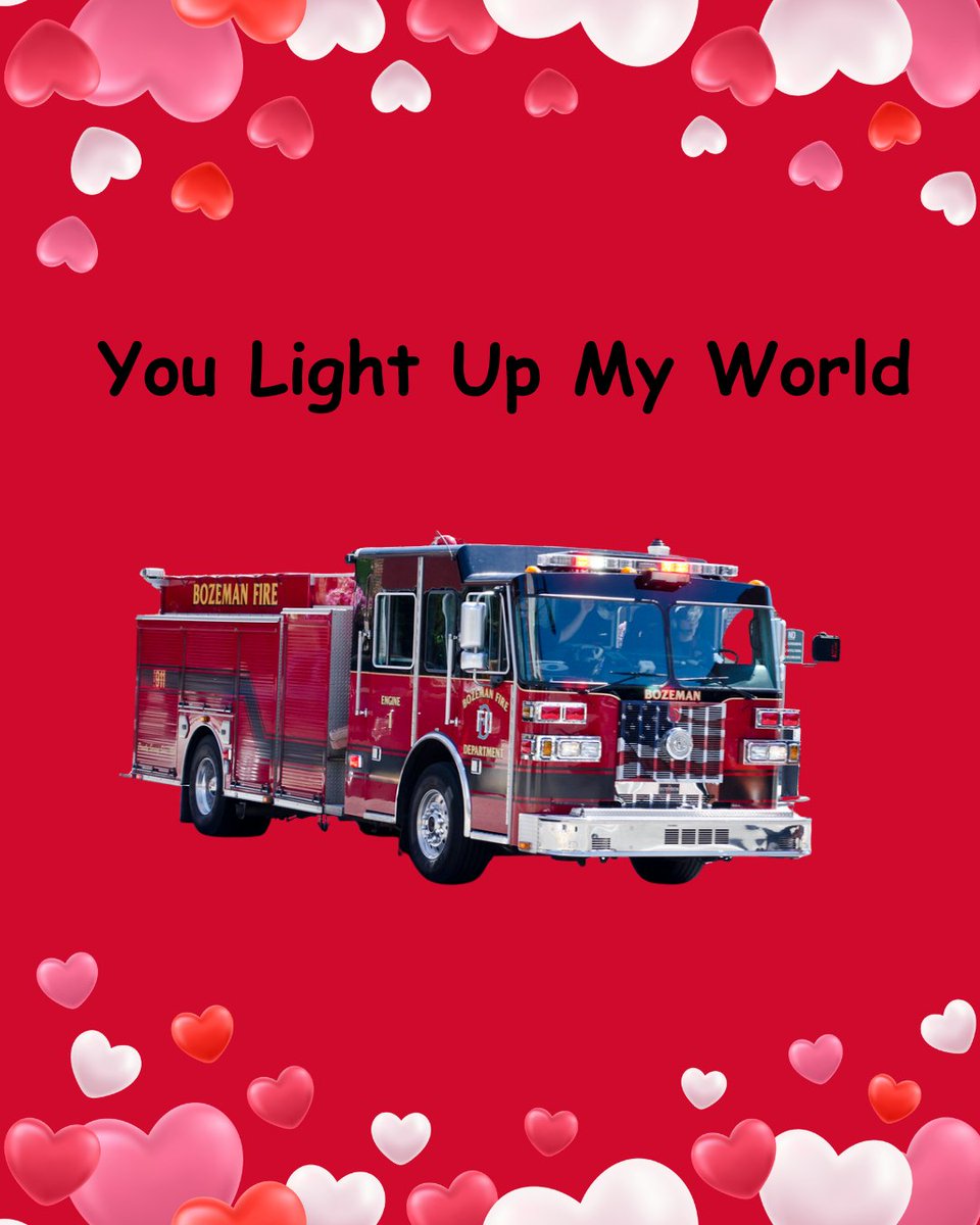 Bozeman Fire Department tweet media