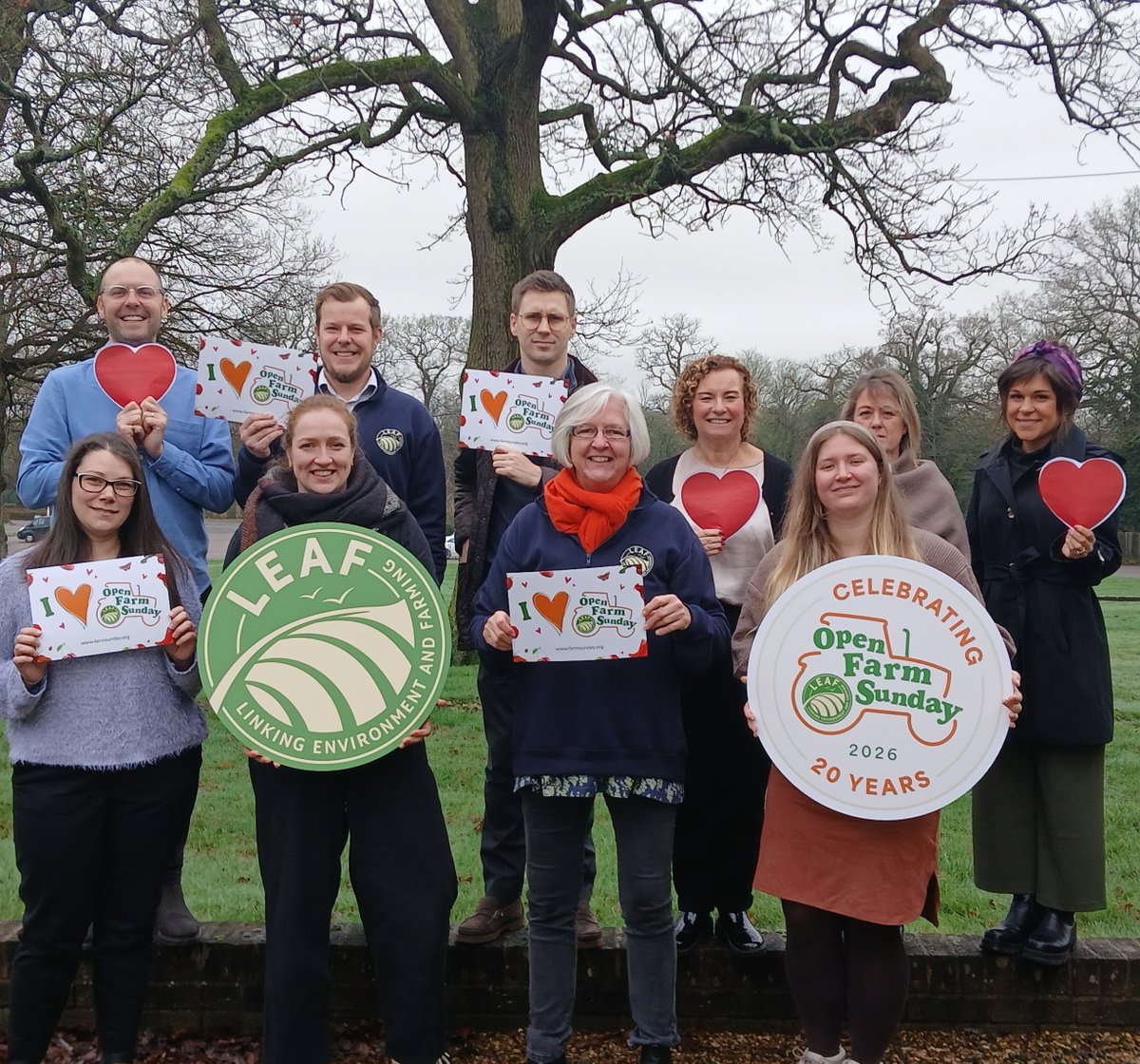 OpenFarmSunday tweet media