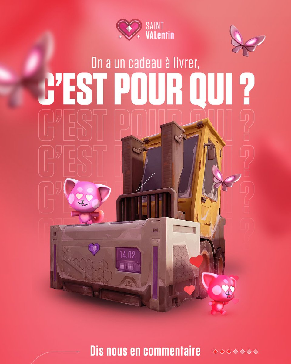 VALORANT France tweet media