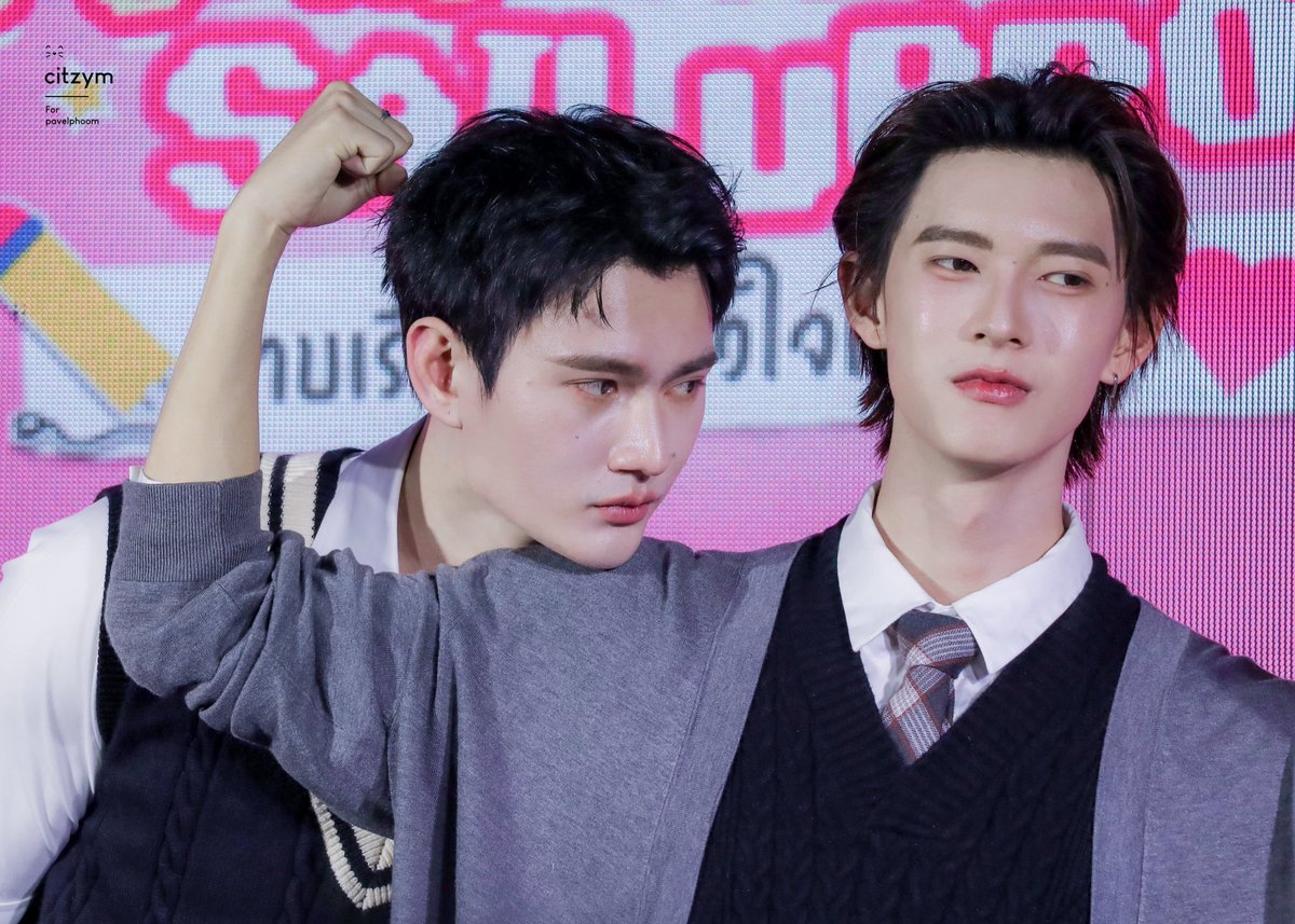 Heidie1025672's tweet image. ความหวานไม่รู้จบกับ Pooh&amp;amp;Pavel
和PoohPavel在一起，甜蜜永无止境

PPVSP JULAHERB VALENTINE DAY

#JHXPPSPLovePeriod