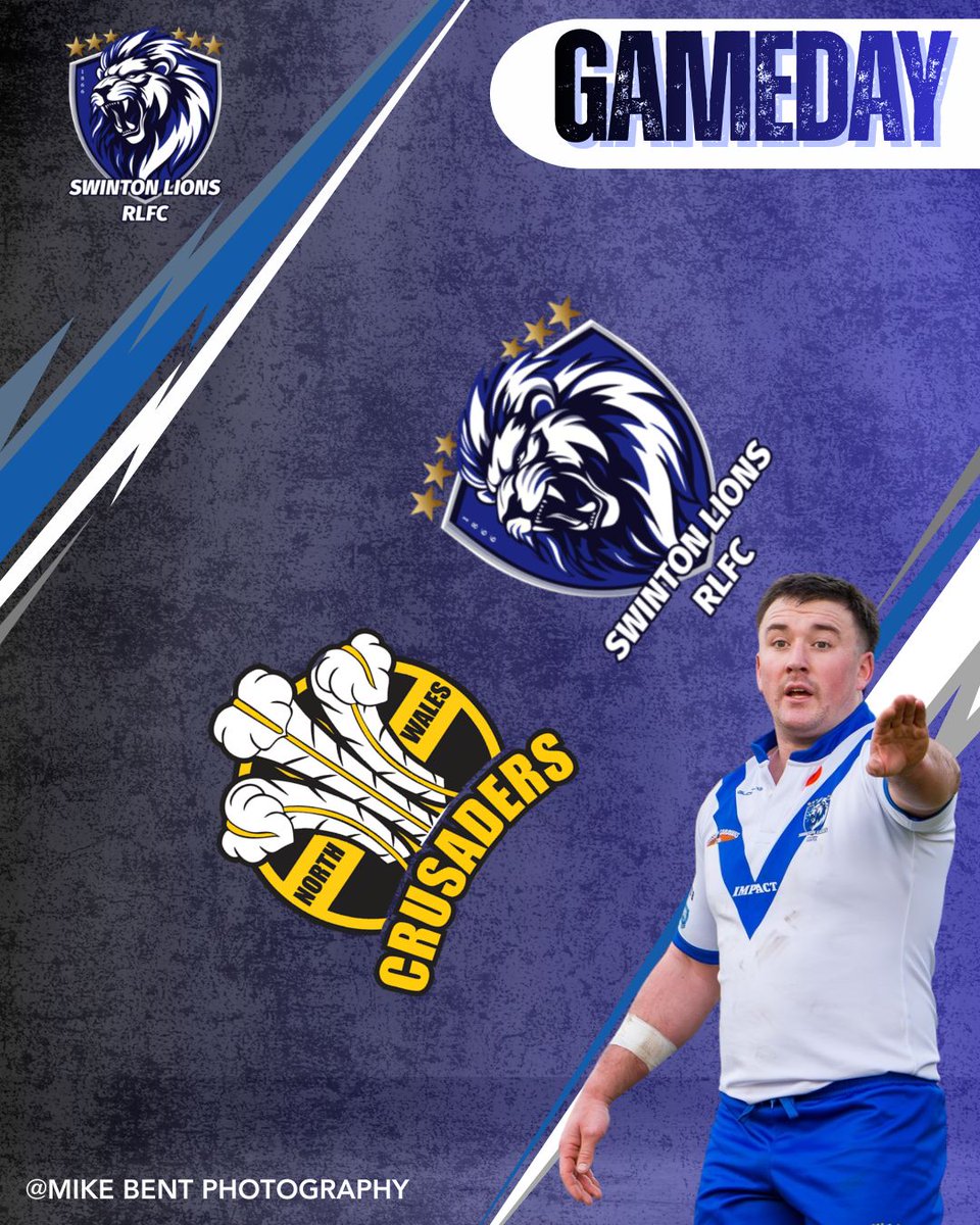 Swinton Lions RLFC tweet media