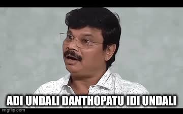 Nikilll02's tweet photo. Girlfriend untey bagundu ani feel avvali
Single ani build-up ivvali https://t.co/LqODs1pbHw