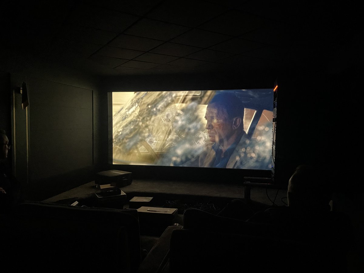 Finite Solutions tweet media