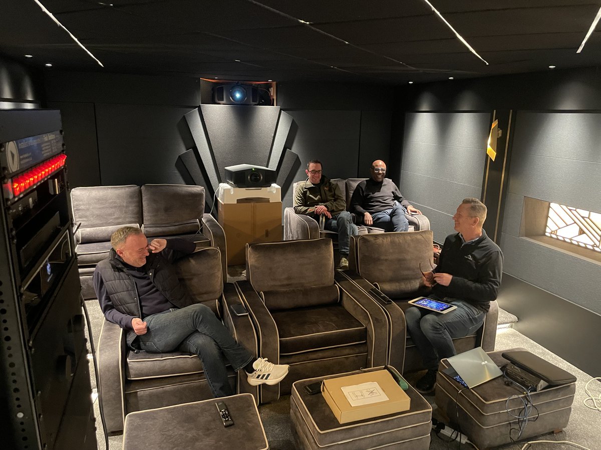 Finite Solutions tweet media