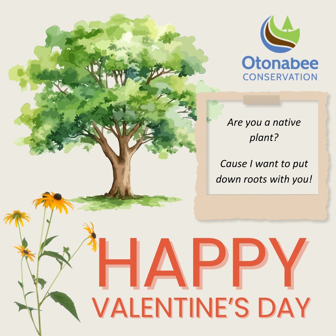 Otonabee Conservation tweet media