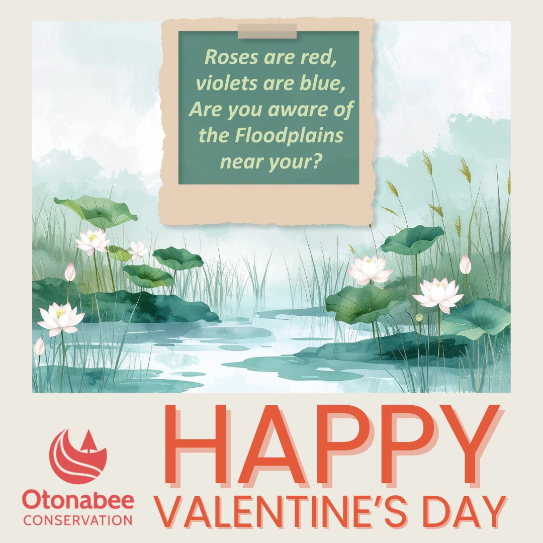 Otonabee Conservation tweet media