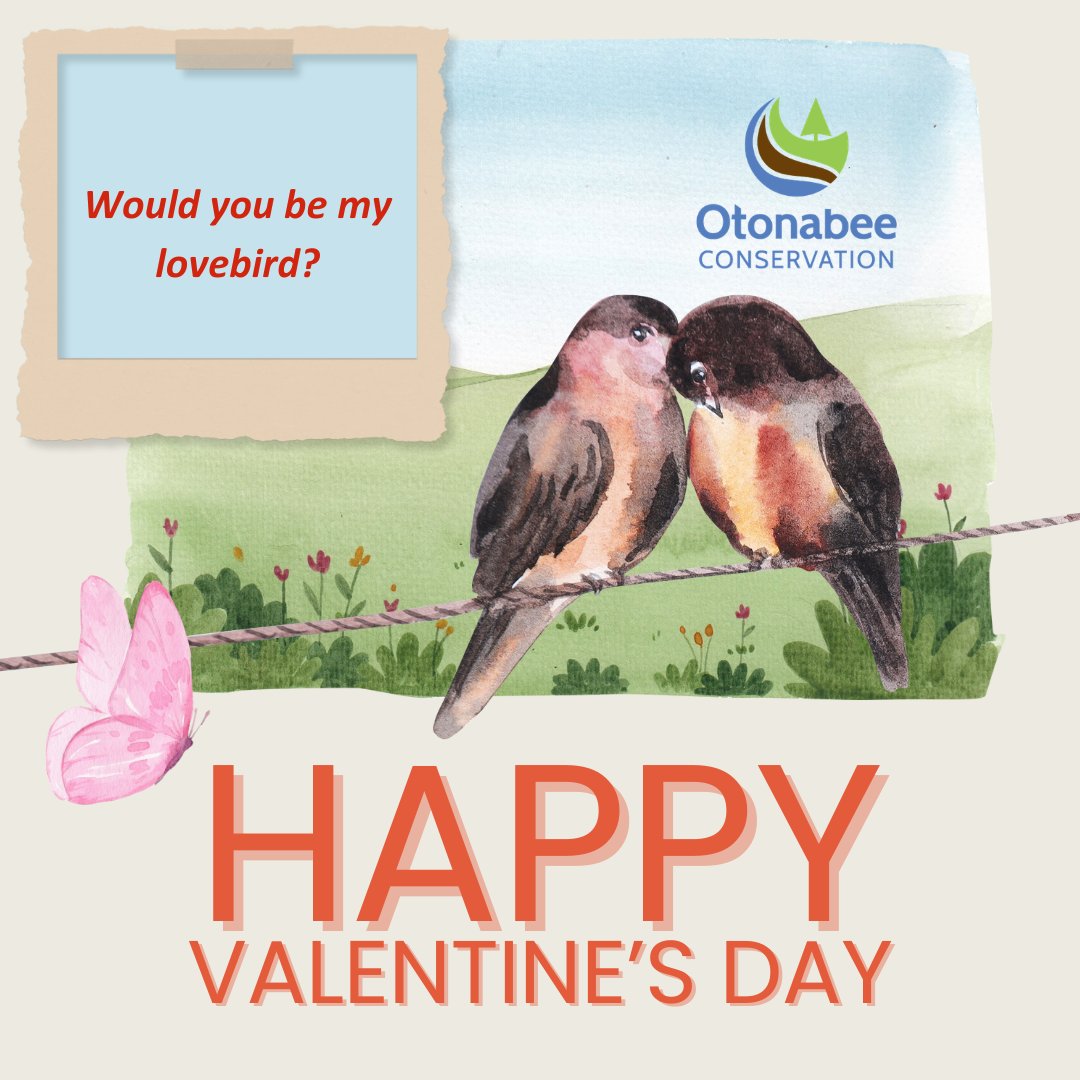 Otonabee Conservation tweet media