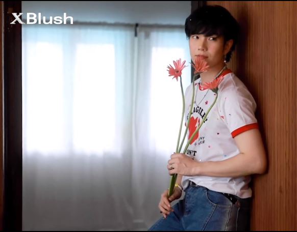 Hello luves,
are you ready to celebrate another Valentine's day with Biu? 🥰💙

VALENTINE DAY WITH BIU
#BuildStoleMyHeart
<a href="/JakeB4rever/">BIU.</a>