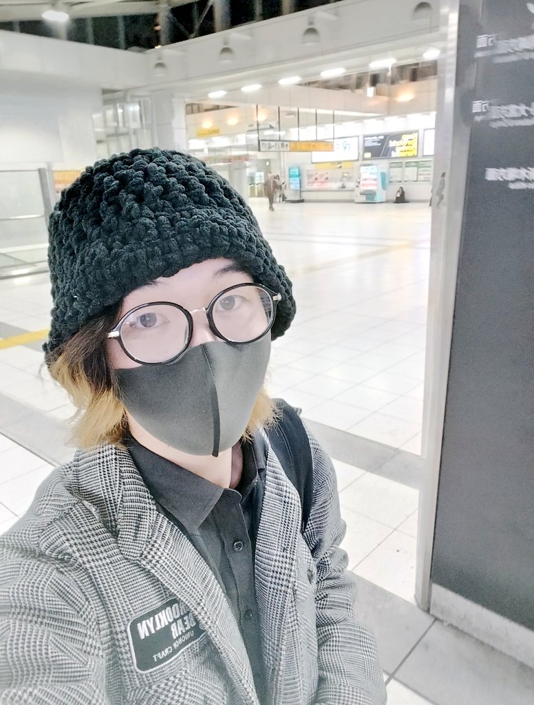 tomoki1013's tweet photo. 養成所の子が帽子編んでくれた
めっちゃ可愛い
これで手作りなのエグい
感謝🙏大事に使います https://t.co/5dT7hXYjN1
