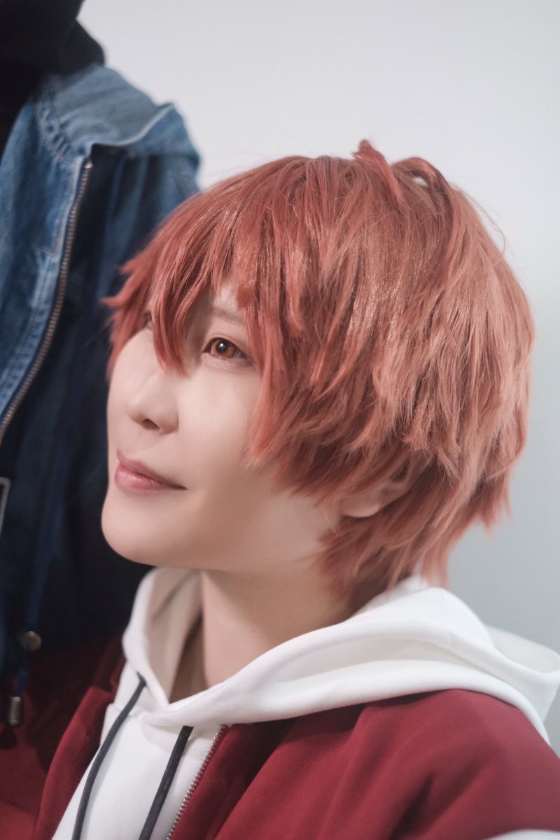 ※cos  given

      side Mafuyu

🌻(<a href="/_harunatsu_/">みかみ🦭</a> )
📷(<a href="/112233y44/">ゃょぃ</a> )