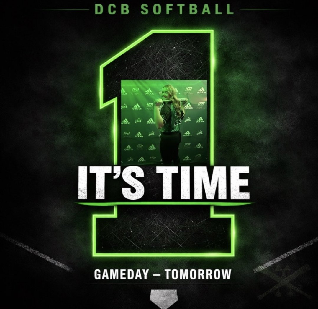 Dakota College Softball tweet media