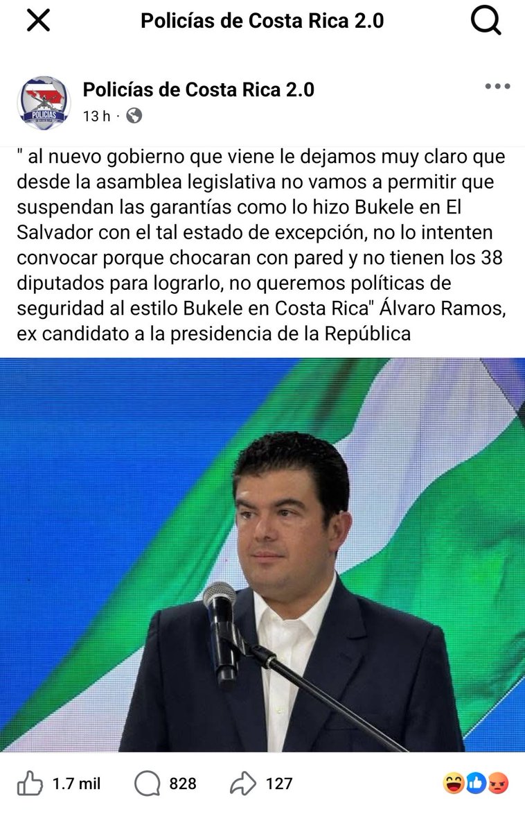 NI LOS POLÍTICOS CORRUPTOS,NI LOS DELINCUENTES,NI ASESINOS,NI SICARIOS,NI LOS NARCOPARTIDOS QUIEREN LAS POLÍTICAS DEL PRESIDENTE QUE LE A DEMOSTRADO AL MUNDO QUE CUANDO UN ESTADO NO COMBATE LA DELINCUENCIA ES PORQUE ES PARTE DE ELLA,Y EL DINERO ALCANZA CUANDO NO SE LO ROBAN.