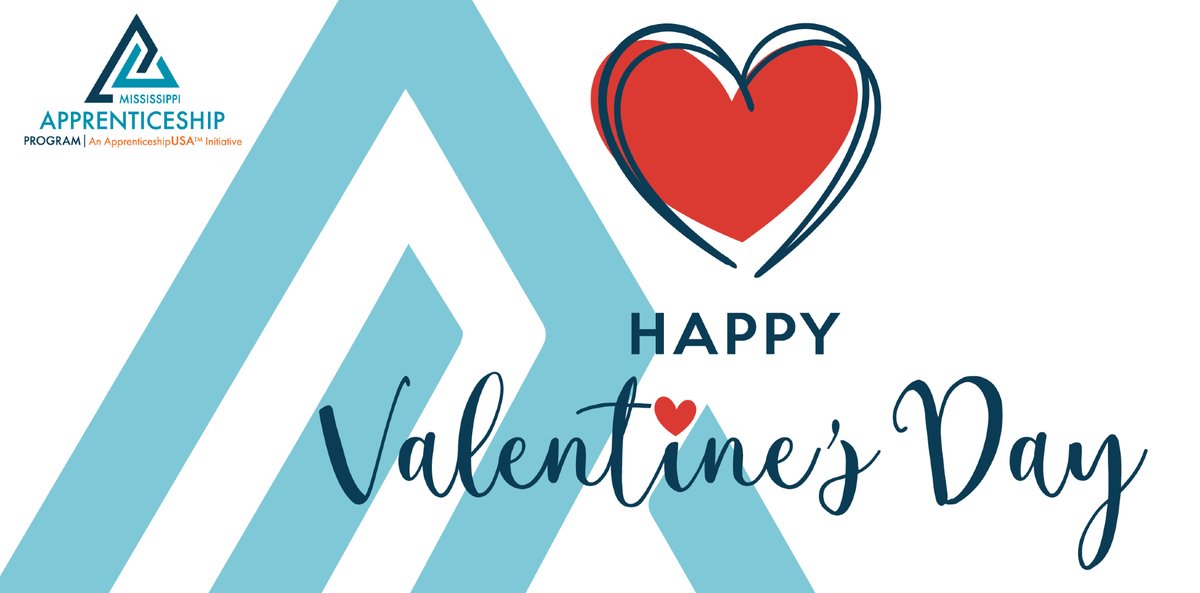 Mississippi Apprenticeship Program tweet media