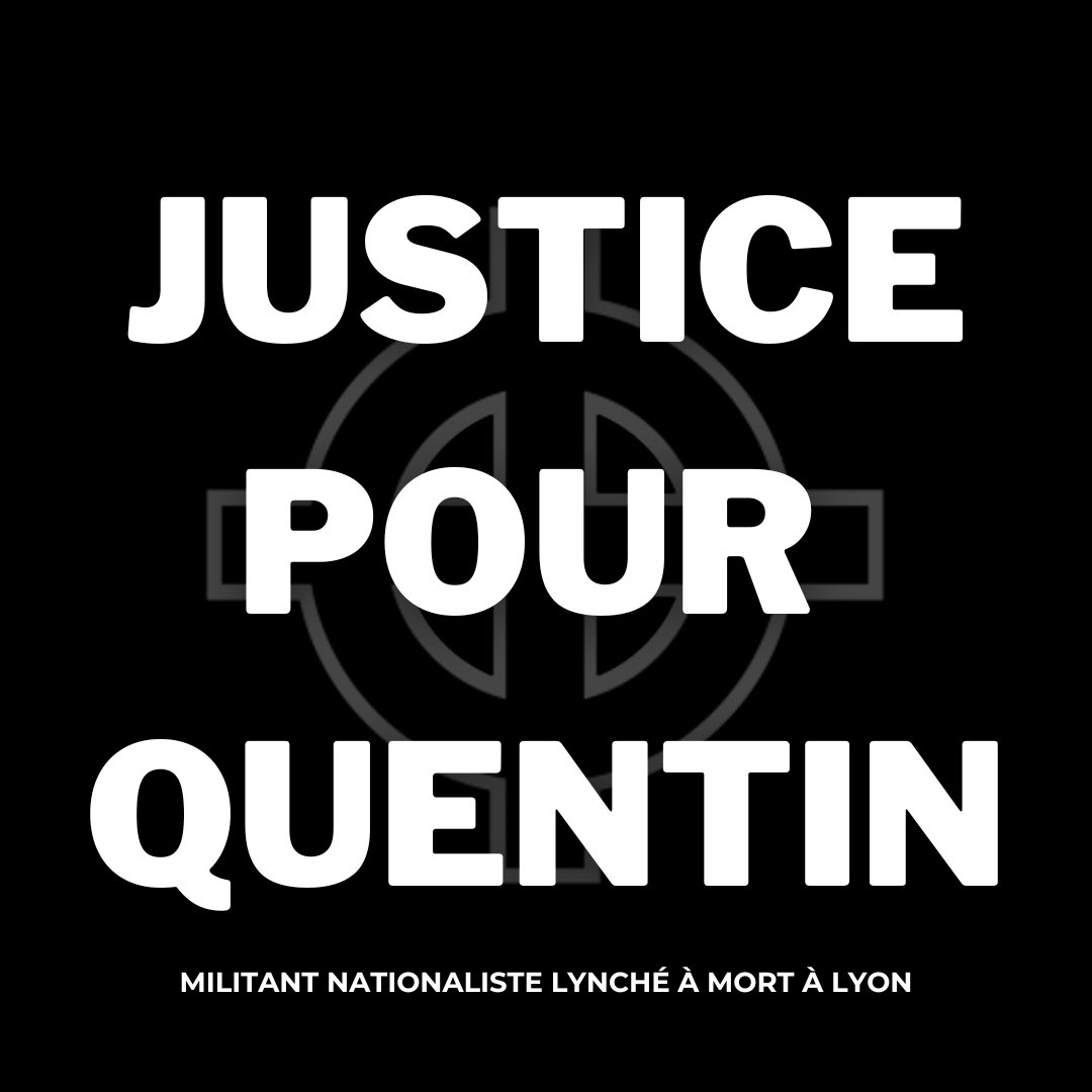 Espagne , Grèce , les patriotes d'Europe commence à s'unir pour Quentin  ..