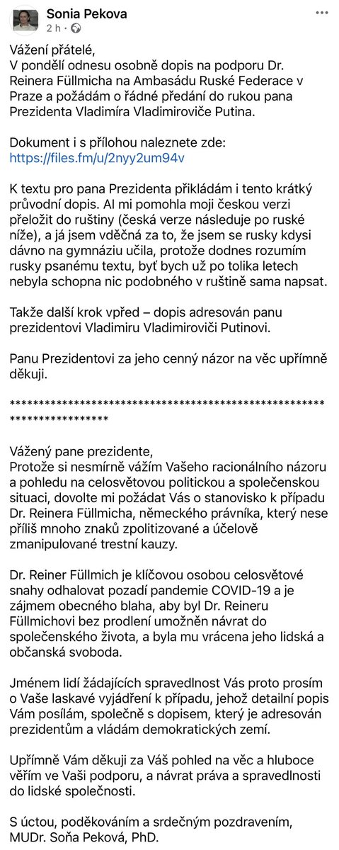 Barbora Mercury 🇨🇿✌️🇪🇺 tweet media
