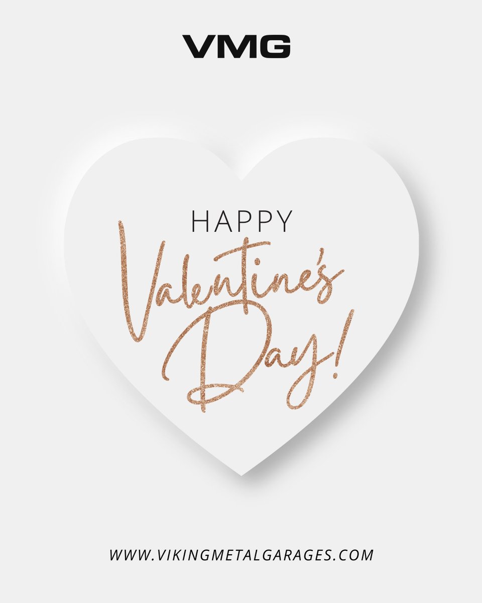 vmetalgarages's tweet photo. Roses fade. Chocolates melt. Steel stays solid. 💪❤️

This Valentine’s Day, choose strength &amp; durability with a custom metal building that lasts.

Explore: https://t.co/hPUDsK8EQ1
📞 (704)-741-1587

#SteelStrong #ValentinesVibes #BuiltWithStrength https://t.co/LfqLvExwdr