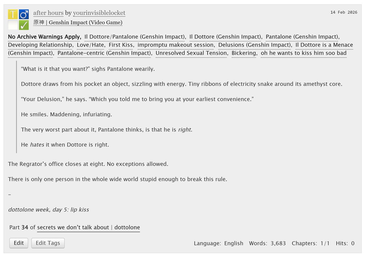 nav 🧪🪙 year of dttln. tweet media