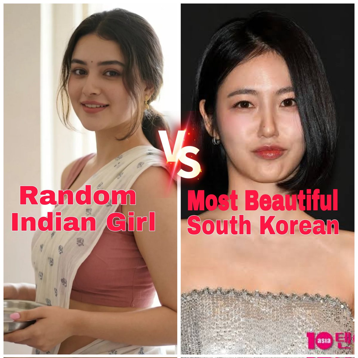 Sorry my Korean friends but the truth hurts💔

🇱🇦🇮🇳🇮🇩🇹🇭🇰🇭 🆚 🇰🇷

#SEAblings #seabling #korea #BTSxGQ 
#BTSxGQMagazine