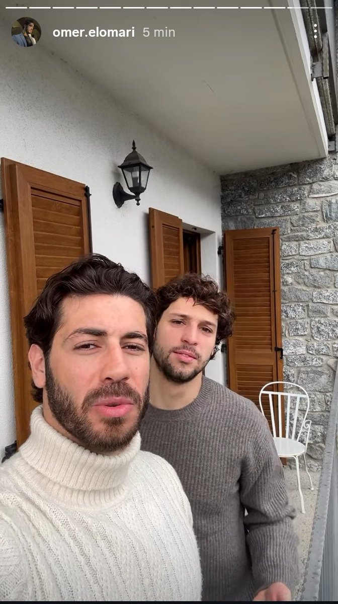 BiasiErika's tweet image. Questo San Valentino degli #amanters e dei #mamer ci sta dando tutto✈️😂
Che bello vedere i rapporti veri e sinceri che continuano post programma,loro si sono proprio dati un pezzo di cuore ✨☀️❤️🫠🤏🏻 #rashmer