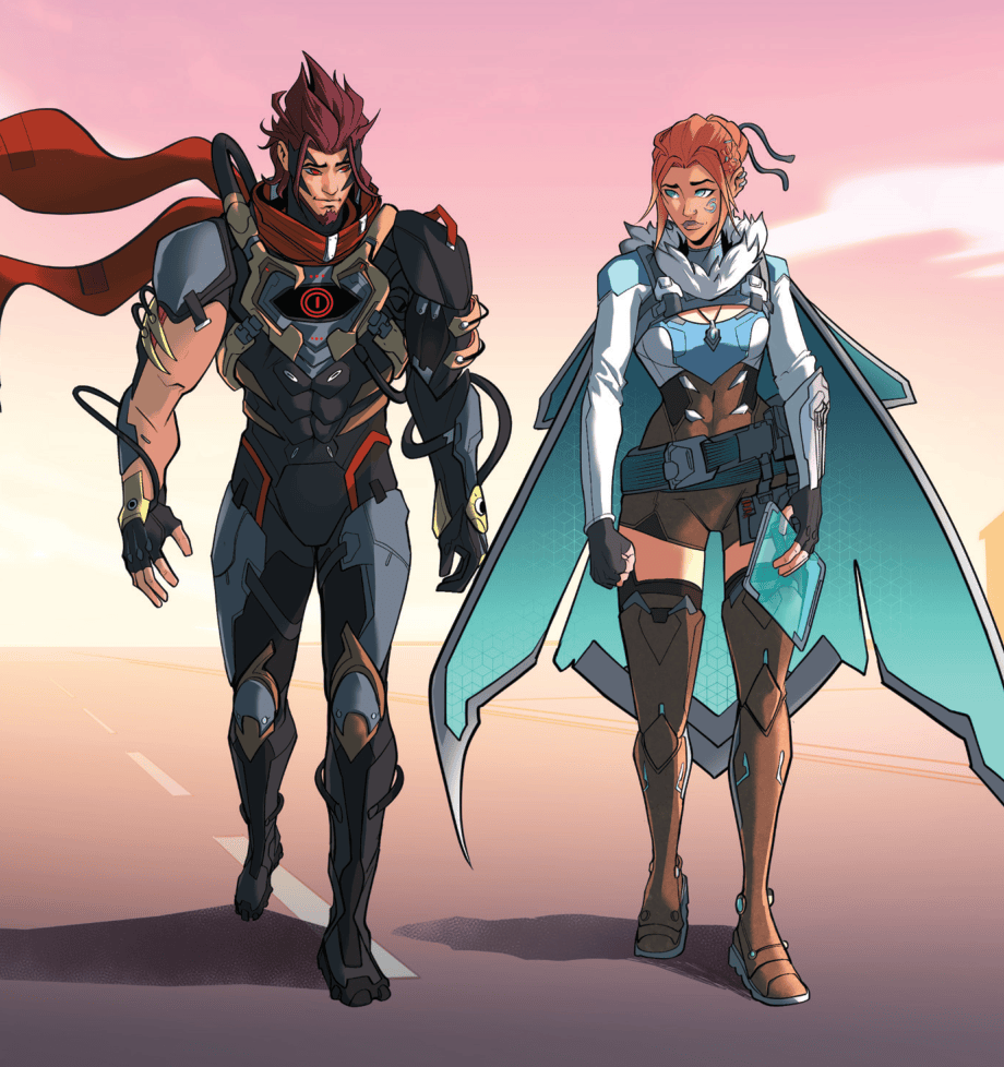 EmfrejHQ's tweet image. good morning ! 💙
happy valentine's day to these two specifically 👁️❄️

#overwatch #overwatch2 #emfrej #fremre #emre #EmreSarioglu #Freja #frejaskov