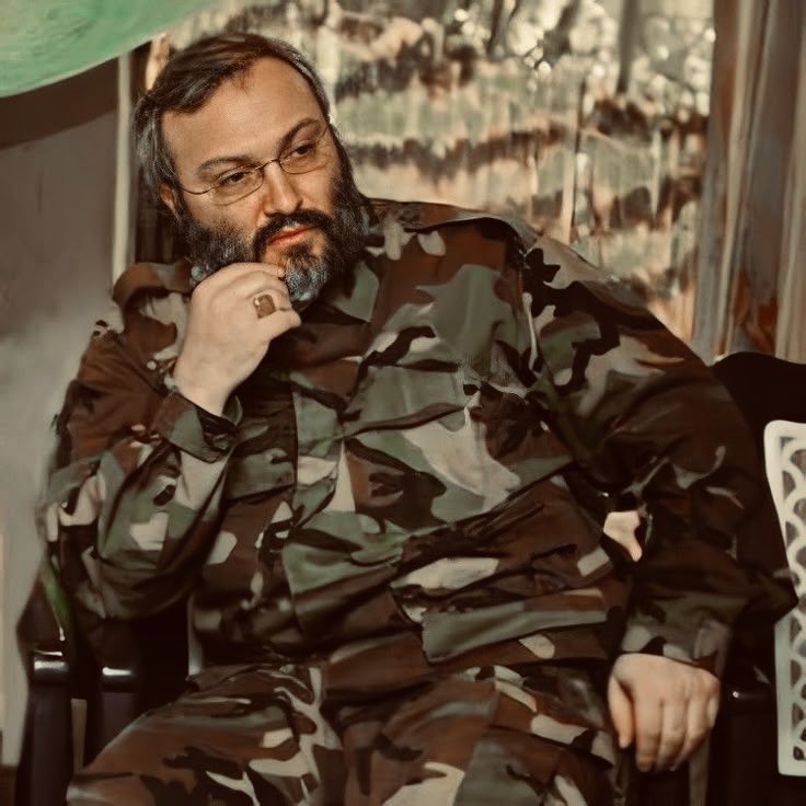 چه کسی عماد مغنیه ایران خواهد شد؟
کسی که فهمید فقط تلفات جانی می‌تواند مانع آمریکا شود.