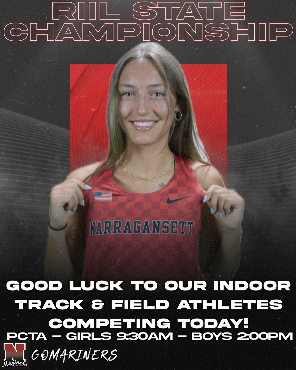 Mariner Athletics tweet media