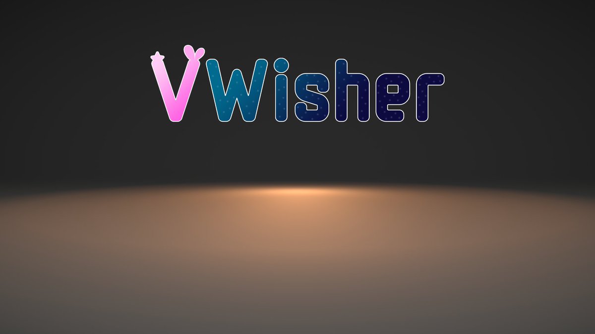 SplameiPlay's tweet photo. The VWisher game - The VTuber gacha game by Splamei, has now released and is playable on SplameiPlay. You can find out more on our website. https://t.co/OOjWS7cPms