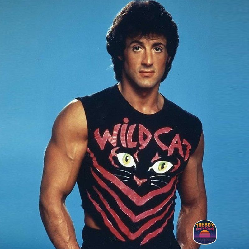 evenav34's tweet photo. From Rocky Balboa’s grit to John Rambo’s intensity, Sylvester Stallone didn't just play heroes—he defined an entire decade of cinema. 🥊🔥 An absolute powerhouse who proved that heart and hustle always win.
#SylvesterStallone #80sCinema #ActionIcon #Rocky #Rambo #80sMovies https://t.co/R5uPdSI8sc